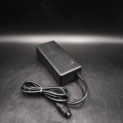 E-Motion AGLC084V42S Battery Charger 42V-2A Used Working