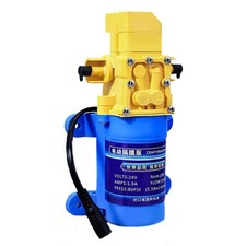 Water Purifier Water Pump 24V Small Booster Pump 1220V High Pressure Water Pump