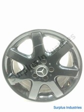Jantes Mercedes CLASSE M