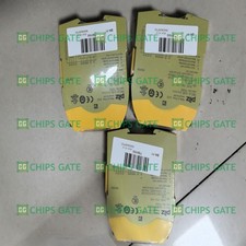 NEW PILZ PNOZ S5 750105 Safety Relay