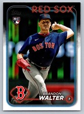 2024 Topps Series 1 Baseball #176-350 Vets Rookies RC Pick Choose card