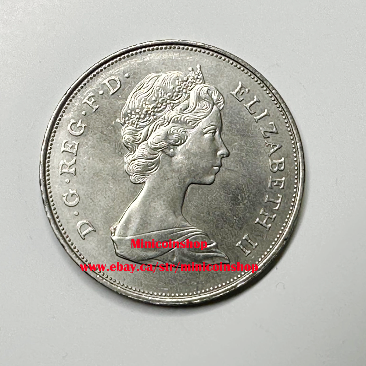 1980 Great Britain Queen Elizabeth The Queen Mother 80th Birthday
