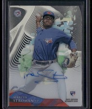 2014 Topps High Tek Baseball Cards 10