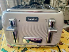 toaster and kettle set