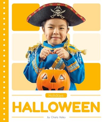 Halloween (Holidays (Pop))