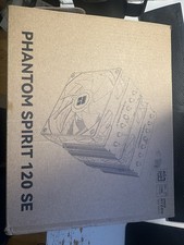 Thermalright Phantom Spirit 120SE CPU Air Cooler