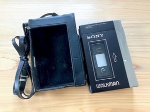 Sony Walkman Wm 3 | eBay