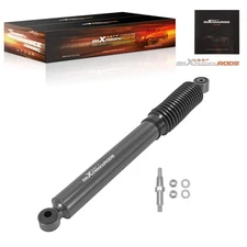 Single Steering Stabilizer fit For Ford F-250 F-350 Super Duty 4WD 2008-2016