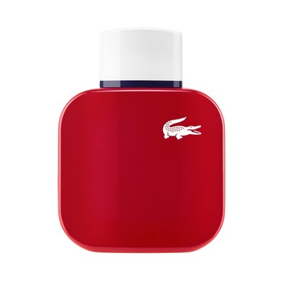 Eau De Lacoste L.12.12 Pour Elle French Panache by Lacoste Eau De Toilette Spray