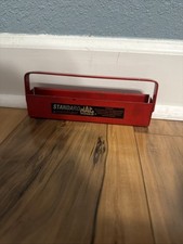 Mac Tools Standard Socket Tray Xt35 6.5 Long