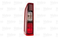 Heckleuchte Links Valeo 045264 FÜR Fiat Opel Renault RÜCkleuchte Hecklicht