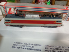 Locomotive LIMA CC21001 référence 208047 LG ETAT COMME NEUF EN BOITE