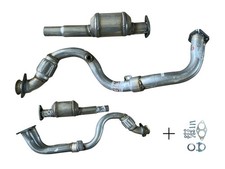 ✅ NEU Katalysator KAT GOLF III 1.6 Vento 1.6 55 KW 75 PS 1992 - 1997 1H0253087AF