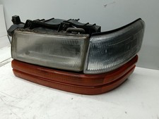 Feu avant (phare) Chrysler ES