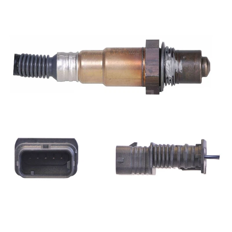 Para BMW X5 X6 X4 2014-19 435I 640i M2 3,0 L 2x sensor de oxígeno aguas arriba + aguas abajo Foto 4 de 4