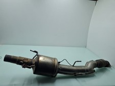 Catalyseurs Fiat 130