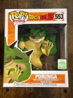 Funko Pop! Vinyl Super 6 in: Dragon Ball - Porunga  - ECCC Shared Sticker - #553