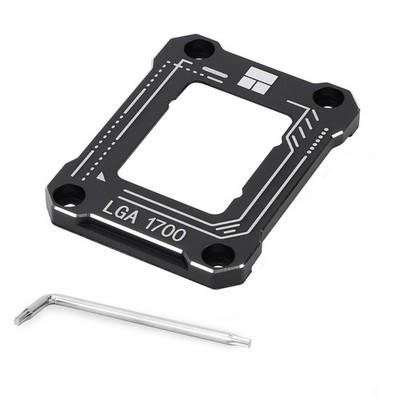 LGA1700BCF Black 12/13/14 Generation Intel AntiBending Fastener, Bending Type...