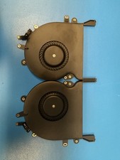LEFT RIGHT COOLING FANS - MacBook Pro 15" A1707 2016 2017, A1990 2018 2019