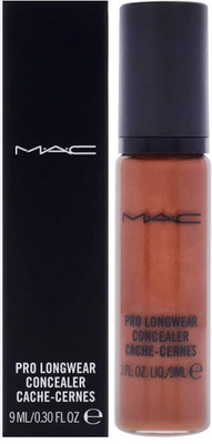 NEW MAC Pro Longwear Concealer 9ml / 0.3oz   NW45 - 15-Hour Wear