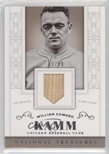 2014 Panini National Treasures 61/99 Willie Kamm #110 0oa2