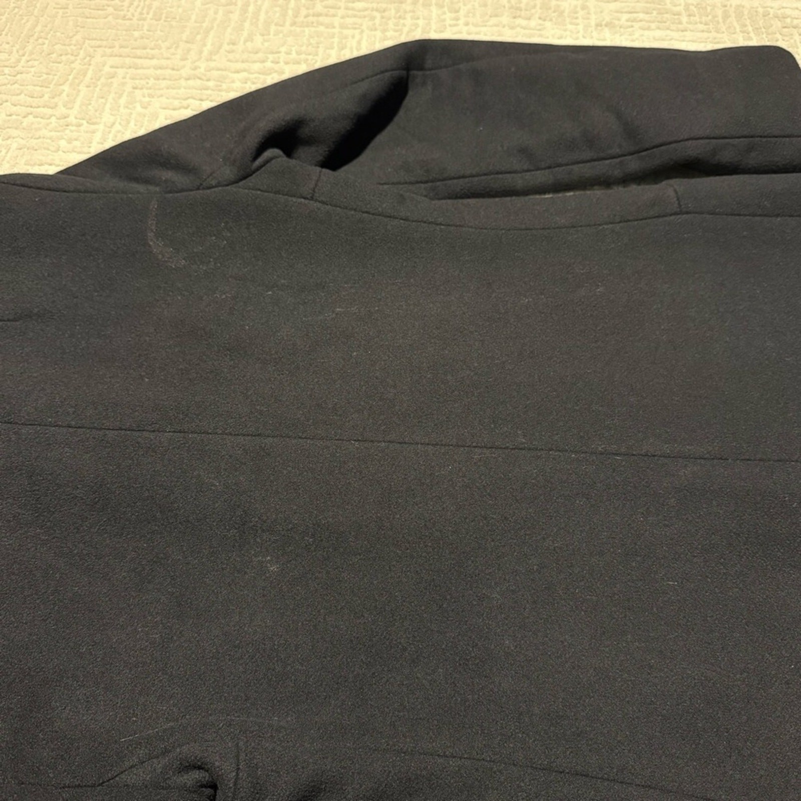 Aritzia Babaton Pearce Wool Coat Hooded Single-breasted wool coat Women’s Small