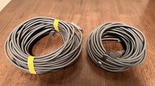 Starlink Gen 2 OEM 75ft Replacement Cable Dish to Router Internet Cord Gray