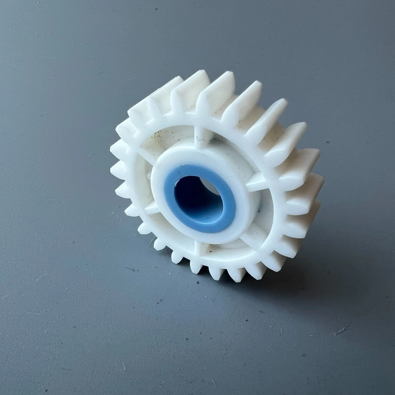 327C1061257 Gear O24T for Fuji Frontier 550/570 Digital Minilabs Spare Parts - Picture 2 of 4