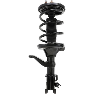 Suspension Strut and Coil Spring Assy Front Right KYB For 03-11 Honda Element