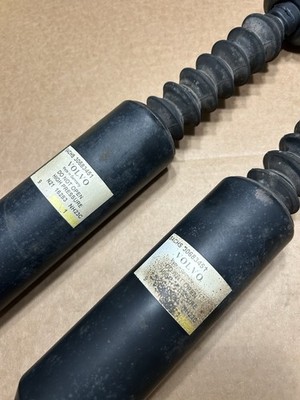 VOLVO Xc90 Rear Nivomat Shocks Absorbers Sachs 30683451 for sale