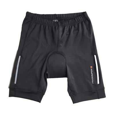 Muddy Fox Fitted Radsport Trägerhose schwarz UK Herren Größe M W32 GG671