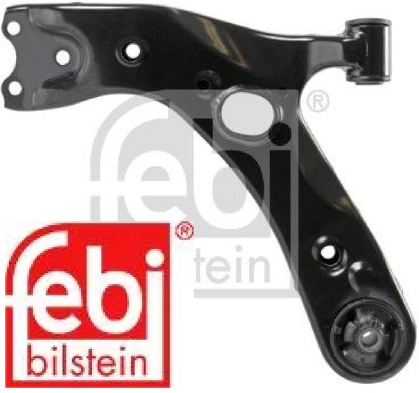 Febi Bilstein 174164 Lenker FüR RadaufhäNgung Querlenker Lenker FüR Toyota-image