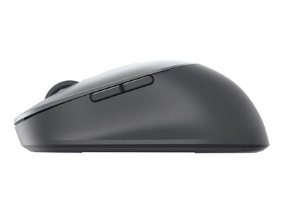 Dell MS5320W Titanium Grey Wireless Maus MS5320W-GY