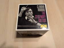 Claudio Abbado: Symphony Edition Claudio Abbado: Symphony Edition