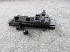 Remington 760 Rear Sight