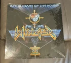 Winger II "In The Heart of the Young" LP BRAND NEW SEALED 1990 Atlantic BMG USA
