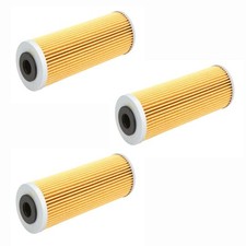 3X Hiflo Ölfilter HF650 für KTM Super Duke ...