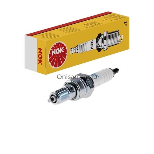 NGK Spark Plug 5666 Screw Type CR8EH-9