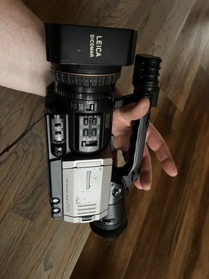 Buy Panasonic AG-DVX100 Camcorder online | eBay