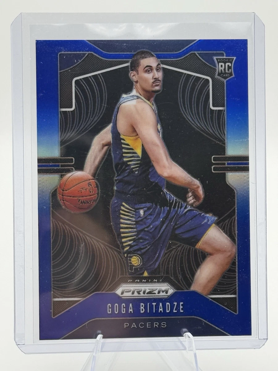 Goga Bitadze Trading Cards for sale | eBay