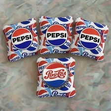 PESPI - Pro Cornhole Bags - 4 Bags