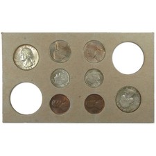 1956 US Coin Mint Sets for sale | eBay