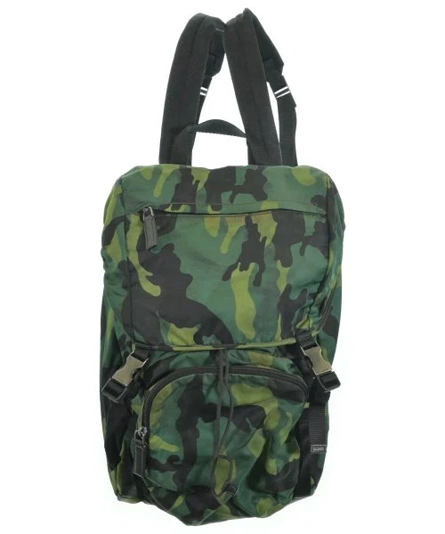PRADA Camouflage Backpack Bags & Handbags for Women for sale | eBay