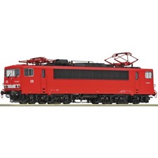 Roco 7500106 H0 E-Lok 155 006-0, DR, Ep. V H0 + Neu