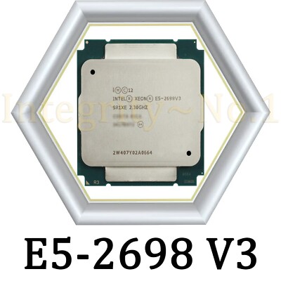 Buy Intel Xeon E5-2697A V4 Processor At The Best Price Online In India - Foto 6
