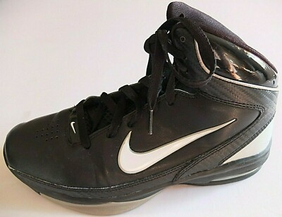 size 6 nike high tops