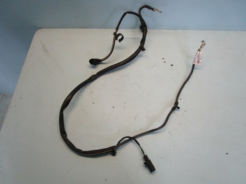 VW Golf 7 VII BA5 AUV Leitungssatz Kabelbaum Lichtmaschine Generator 5Q0971230DN