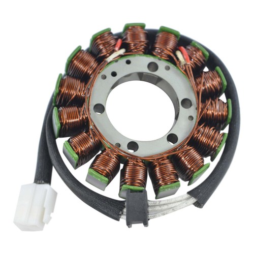 Stator For Suzuki GSX-R1000 GSXR 1000 2005 2006 2007 2008 OEM Repl.# 31401-41G10 - Picture 5 of 6