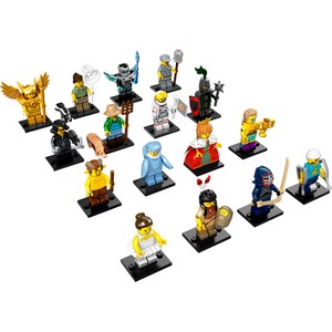 ebay lego mini figures