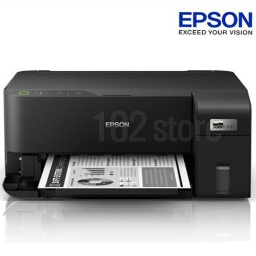 EPSON EcoTank M1050 A4 Wi-Fi Mono InkTank Printer -Express Tracking - Picture 2 of 5